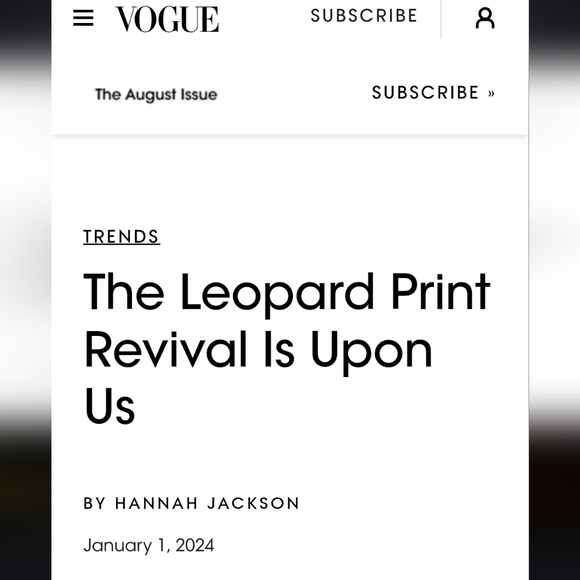 3 for $20☢️SHEIN-Leopard print dress,2xl,beige, black,contemporary - Picture 9 of 11